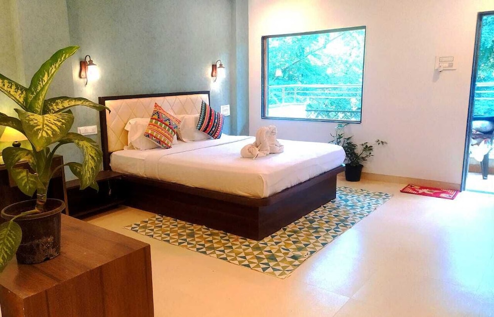Deluxe Double Room photo 1