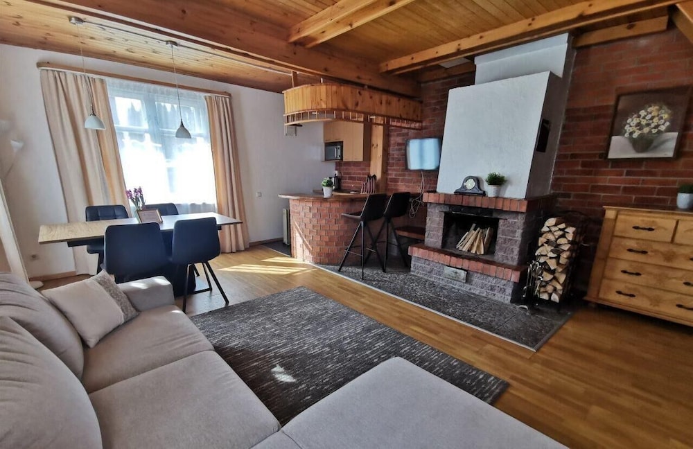 Family Cottage, Non Smoking, Lake View photo 1
