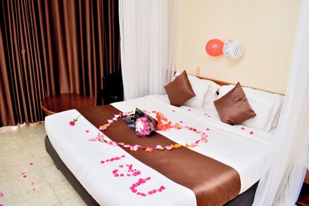 Deluxe Single Room, Lake View