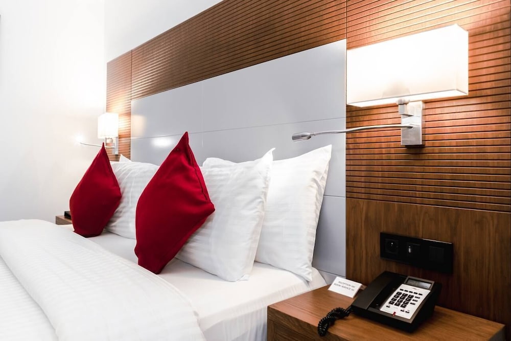 Executive Room photo 1