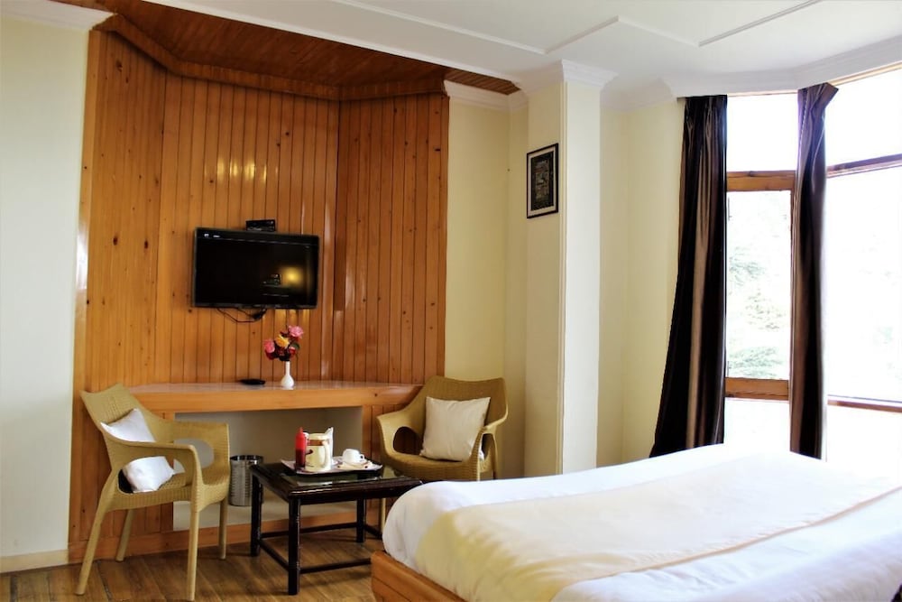 Deluxe Room photo 2