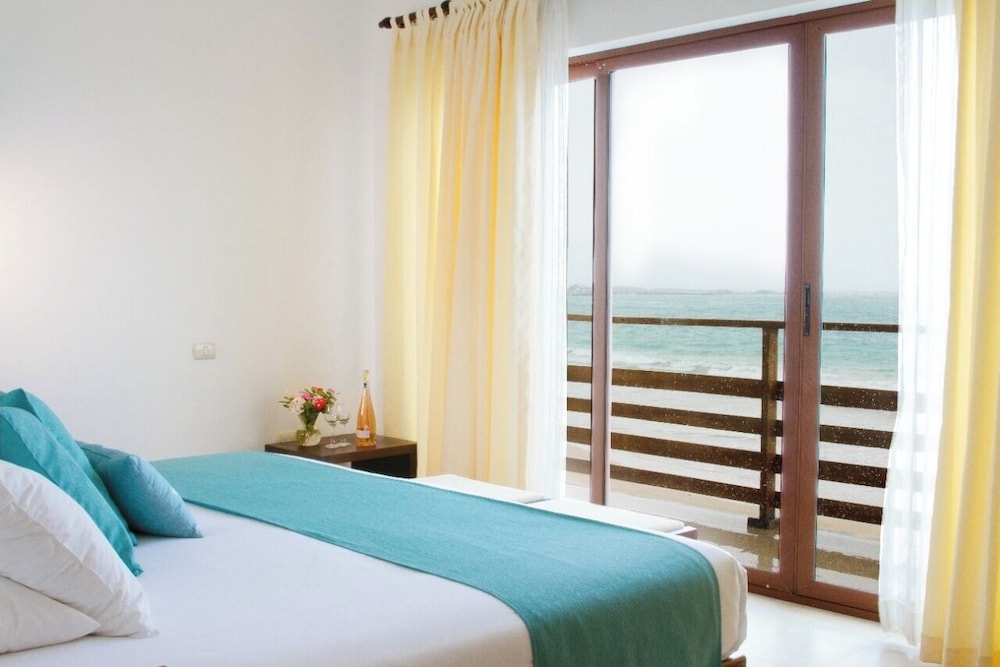 Junior Suite, Balcony, Ocean View photo 2