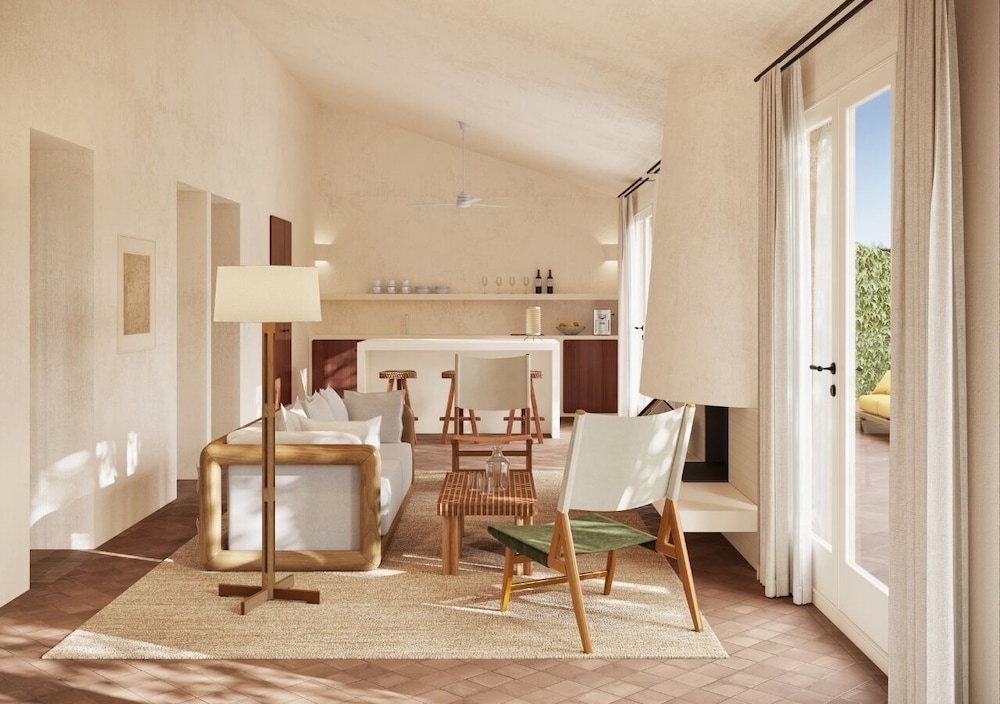 Suite (La Torre)