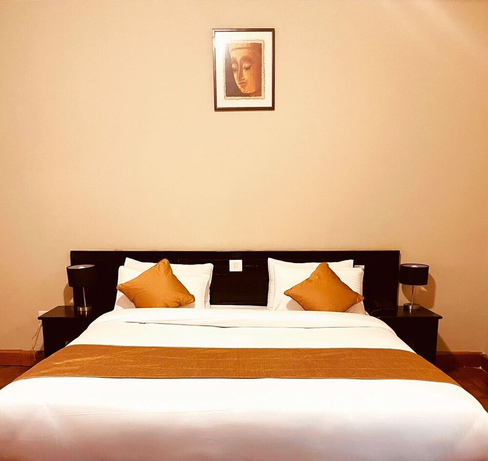 Deluxe Room photo 1