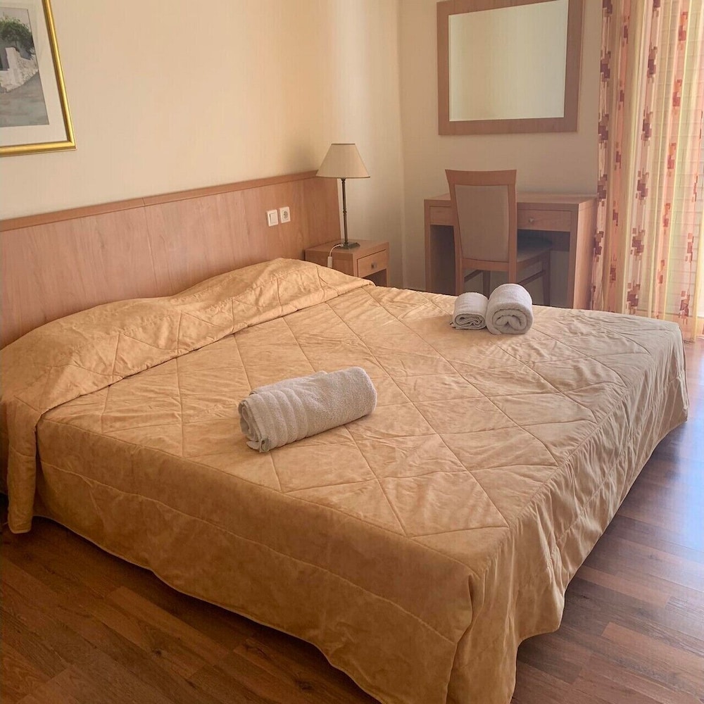Single Room photo 1