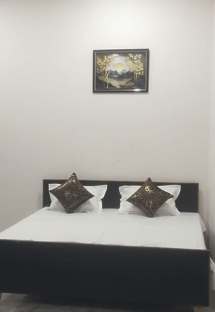 Deluxe Room photo 3