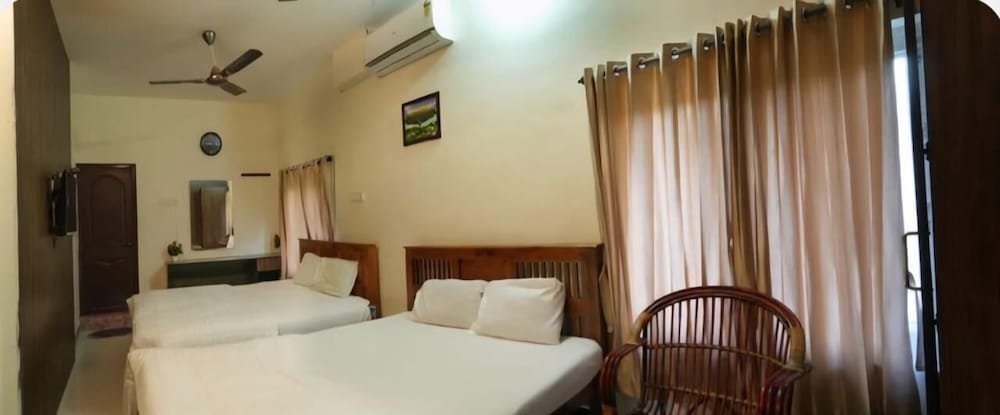 Deluxe Room photo 2