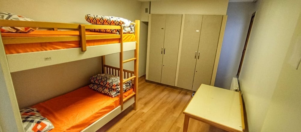 Classic Twin Room photo 1