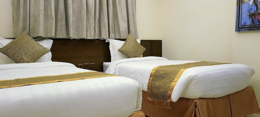 Deluxe Double Room - Photo 1