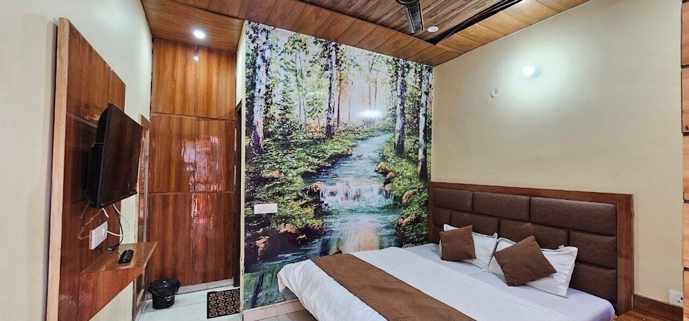 Standard Room, 1 Bedroom - Photo 6