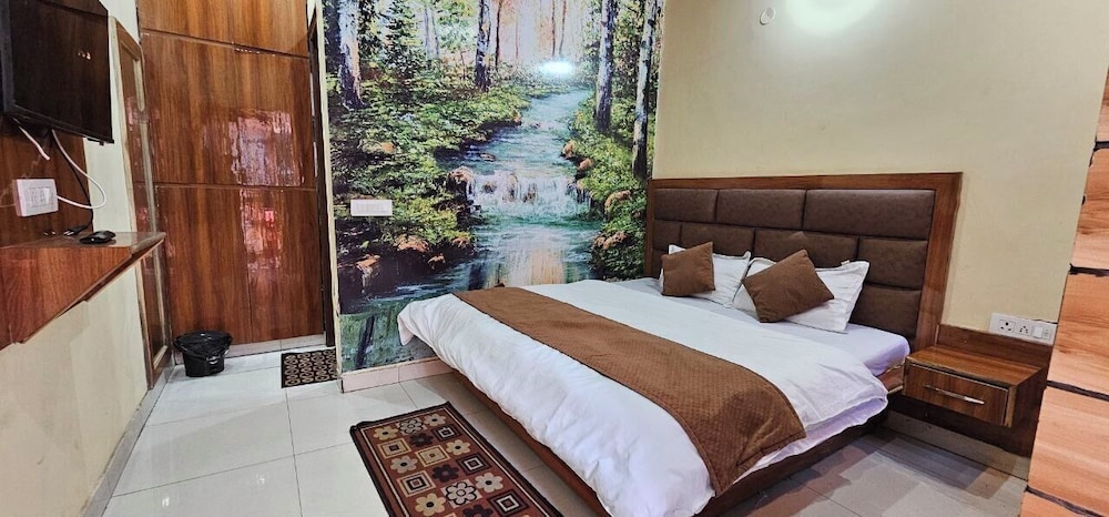 Standard Room, 1 Bedroom - Photo 5