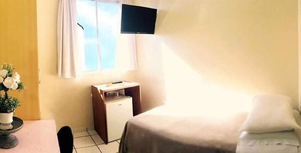 Economy Room, 1 Twin Bed photo 1