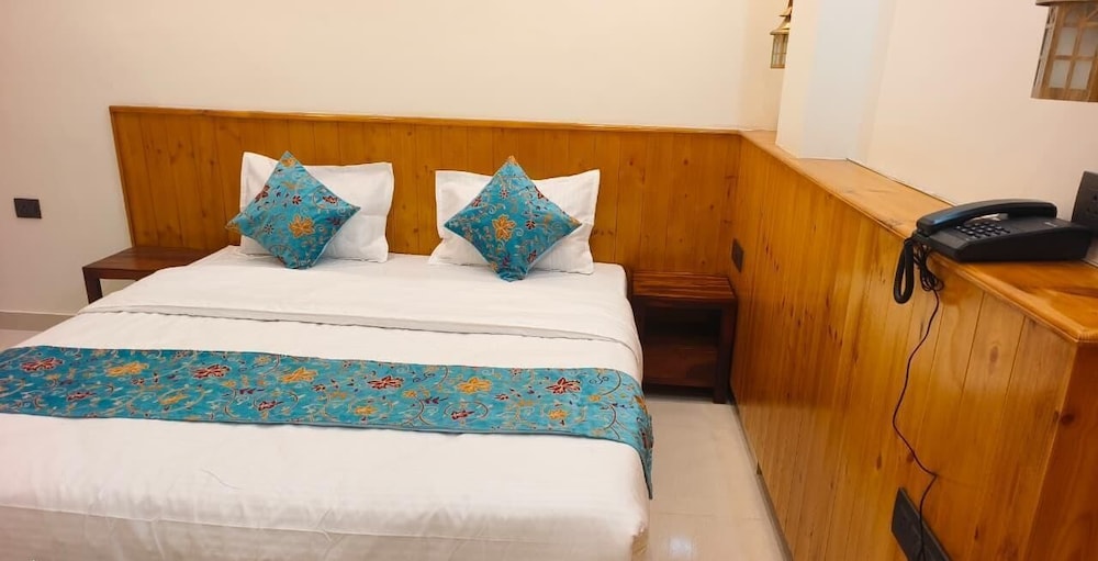 Super Deluxe Room photo 3