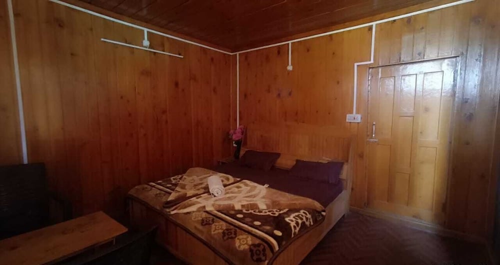 Luxury Room, Mountain View