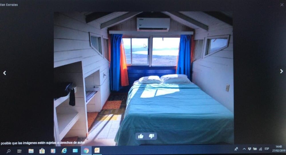 Classic Quadruple Room
