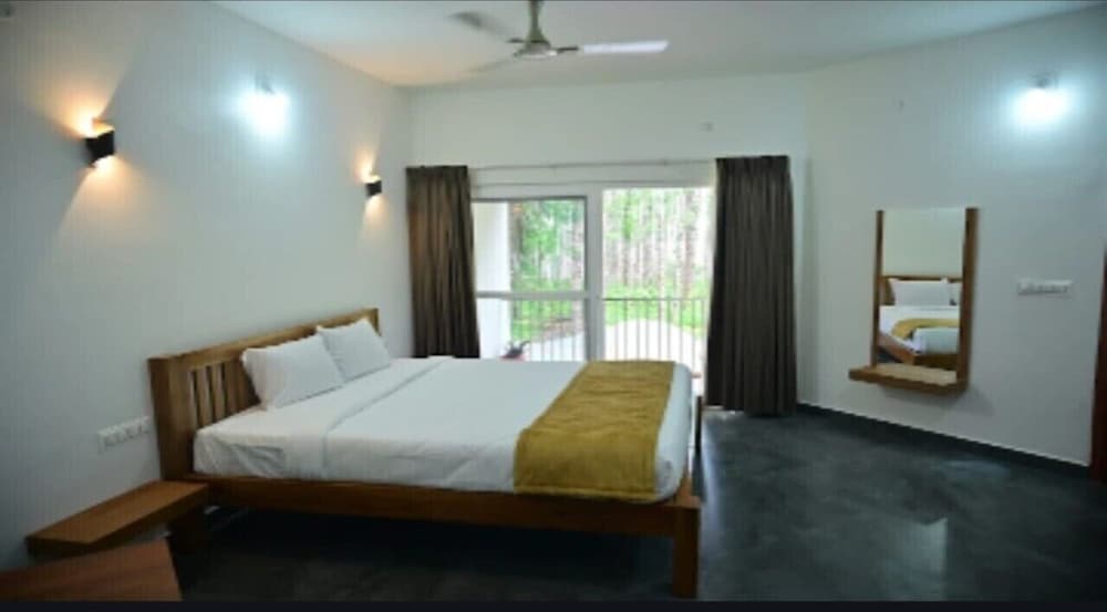 Premium Double Room photo 1
