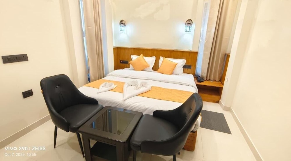 Deluxe Room photo 3