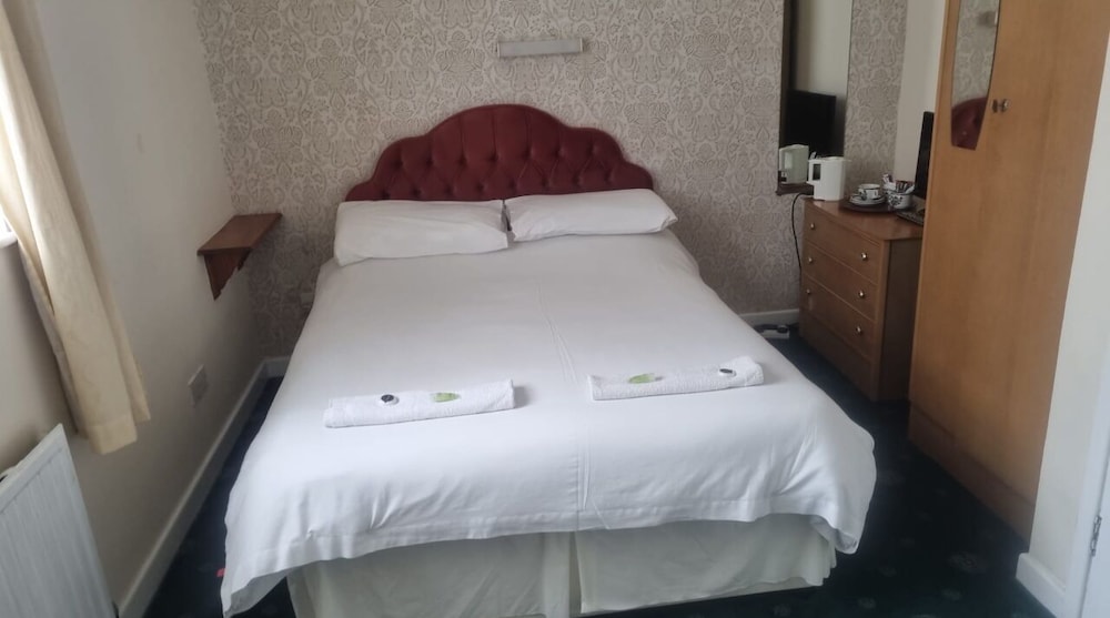 Deluxe Double Room, Ensuite photo 1
