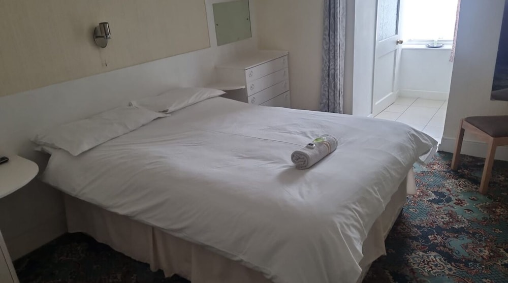 Quadruple Room, Ensuite, Sea View - Photo 2