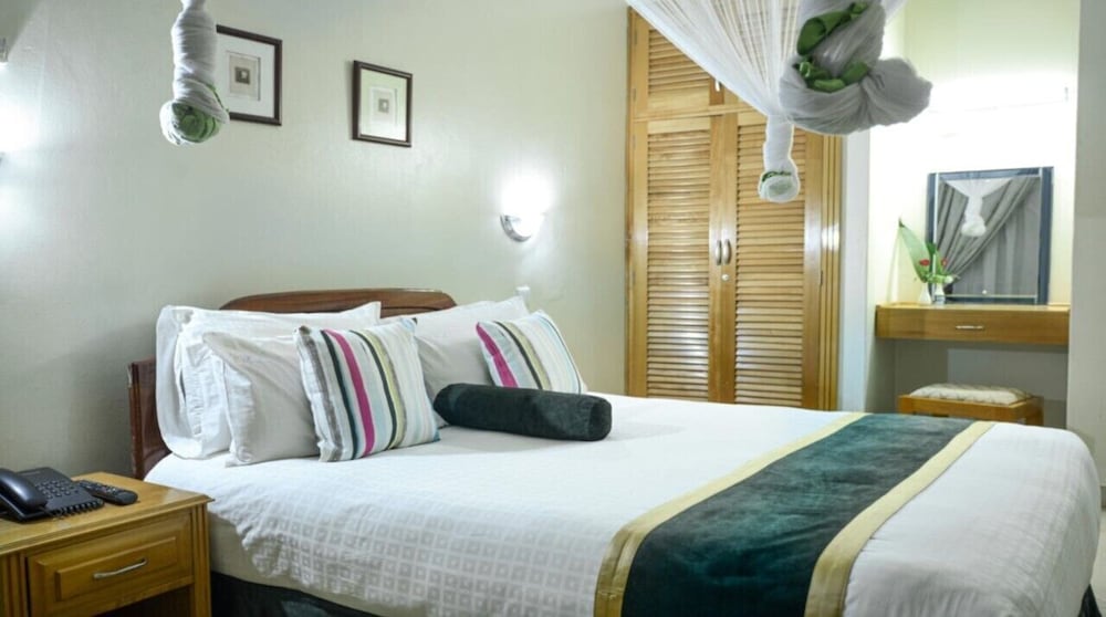 Executive Double Room photo 1