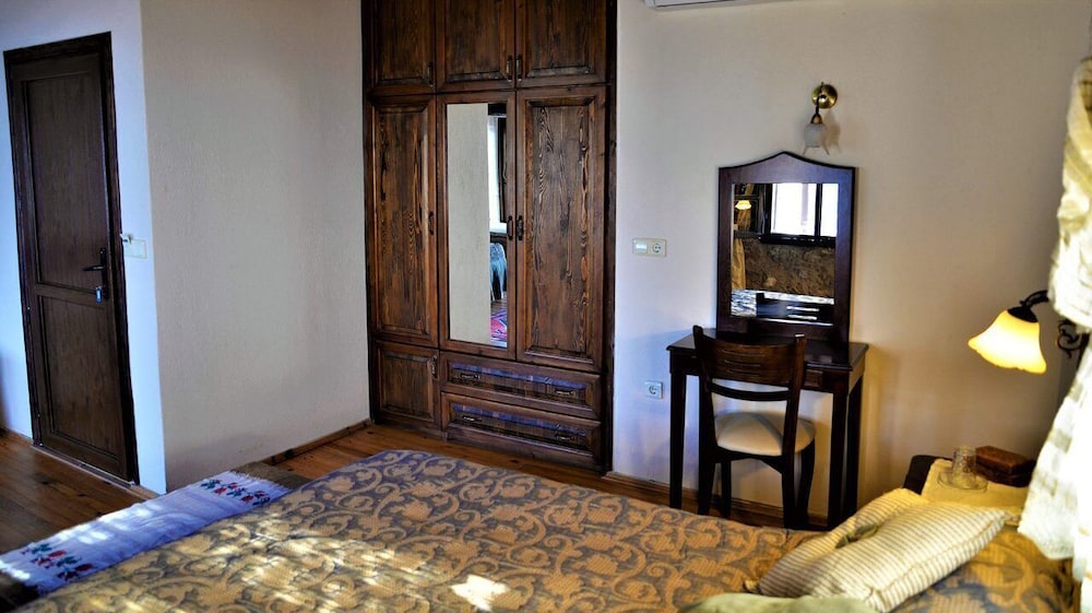 Mermaid Room, Sea View photo 2