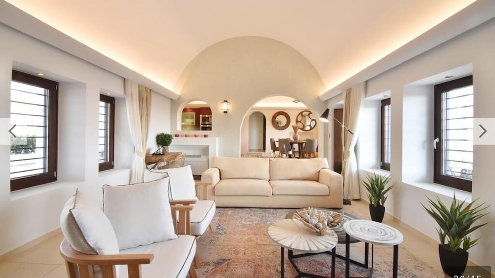 Exclusive Villa, 3 Bedrooms, Private Pool