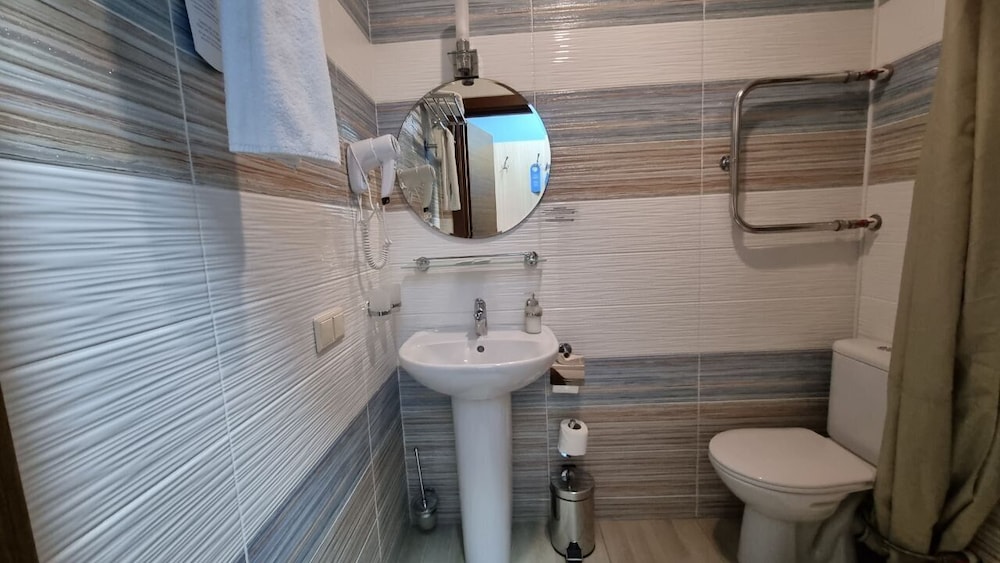 Standard Single Room photo 3