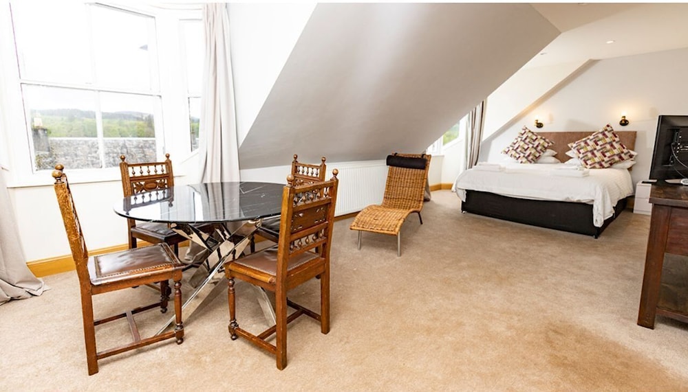 Superior Double Room, Ensuite (Room 8) photo 2