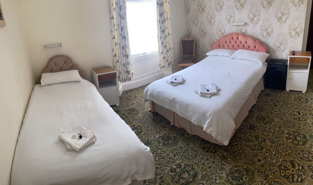 Comfort Triple Room, Ensuite - Photo 5