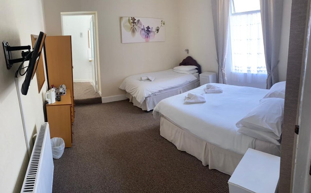 Comfort Triple Room, Ensuite - Photo 2