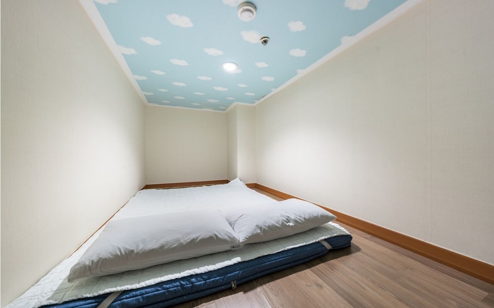 Family Duplex, Ocean View