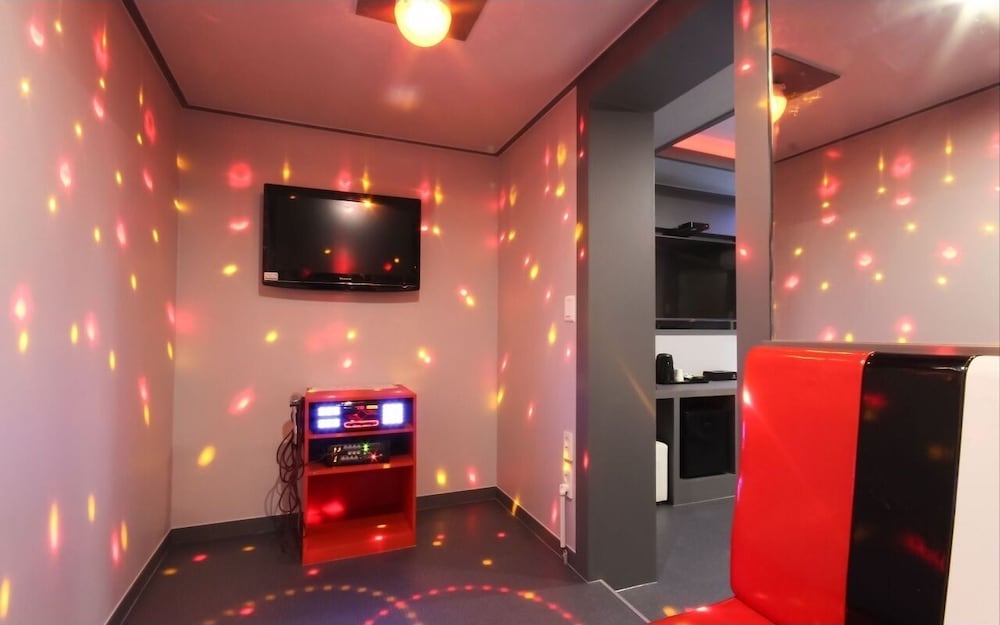 Luxury Double Room photo 1