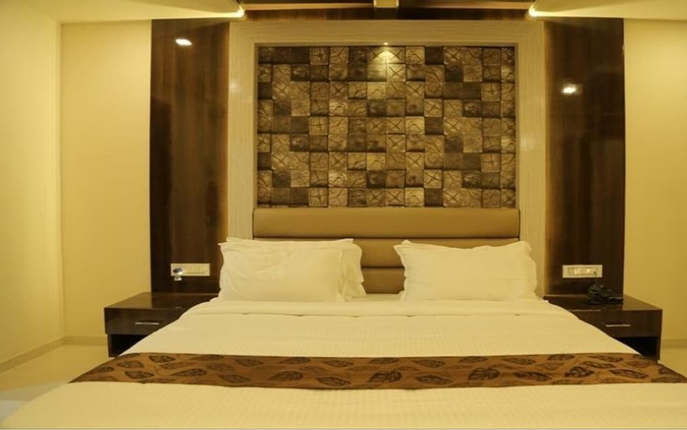 Deluxe Double Room photo 2