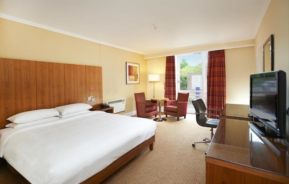Standard Double Room photo 1