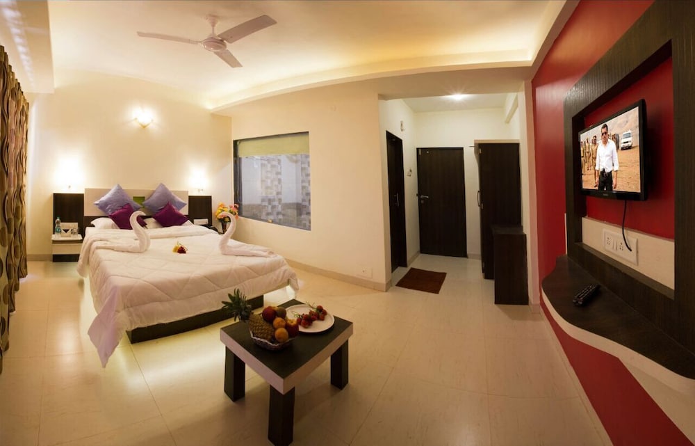 Executive Room photo 3