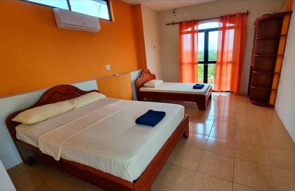 Standard Room, 1 Bedroom, Ensuite, Lagoon View photo 1