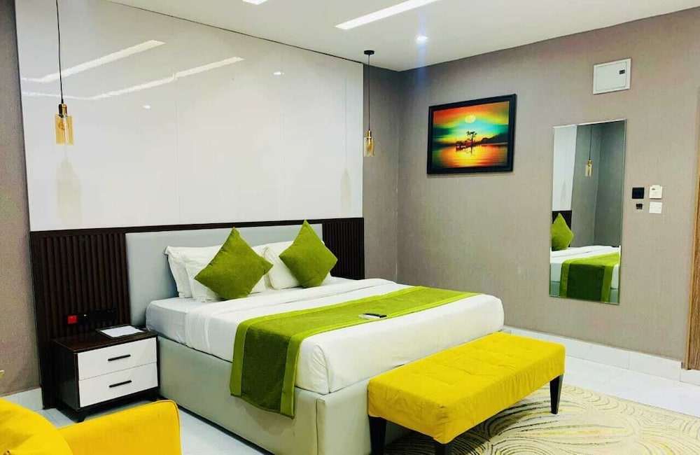 Superior Single Room