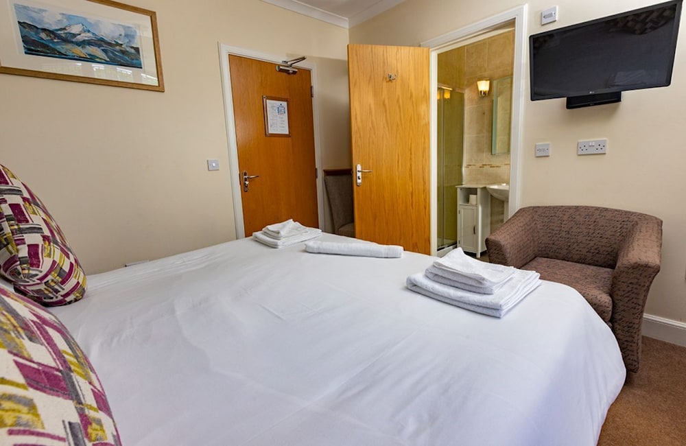 Superior Double or Twin Room, Ensuite (Rooms 4-5-6) photo 2