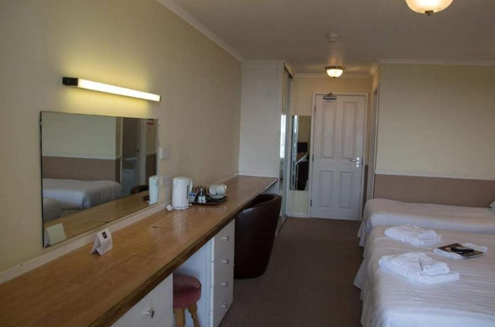 The Richmond Hotel, Billede 4
