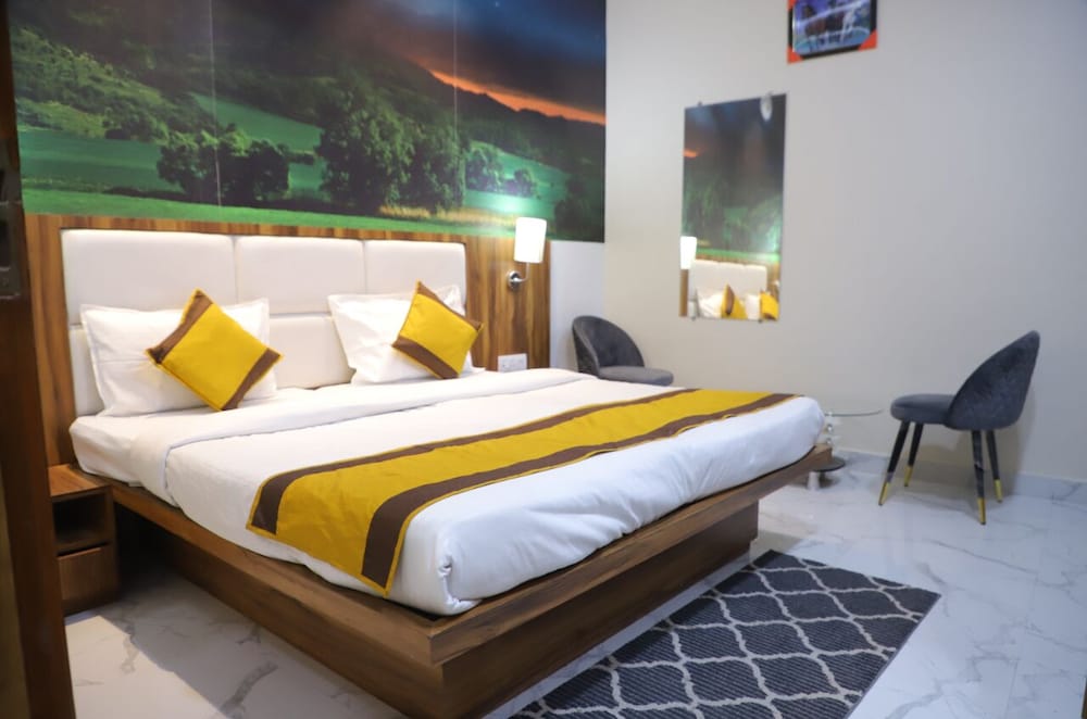 Deluxe Room - Photo 1