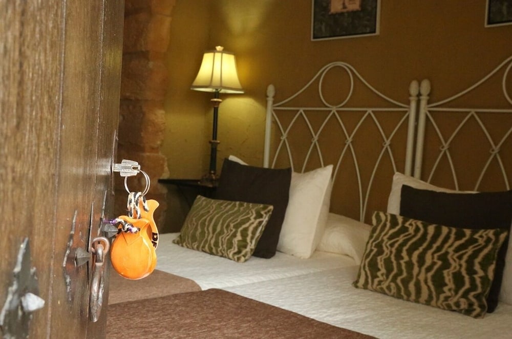 Standard Room - Photo 5