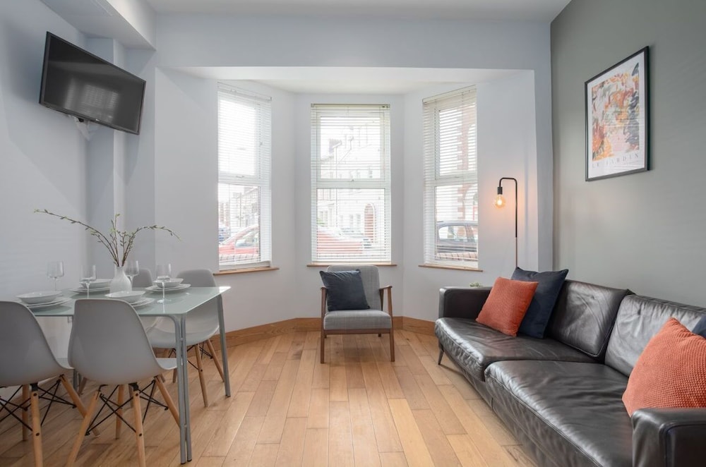 Apartment, Private Bathroom