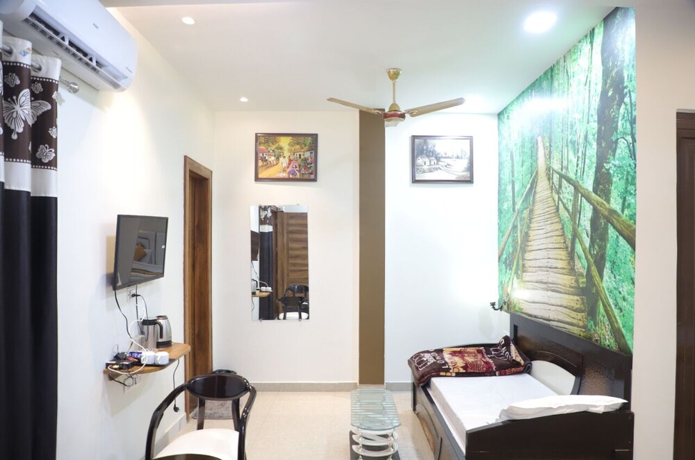 Standard Room - Photo 2