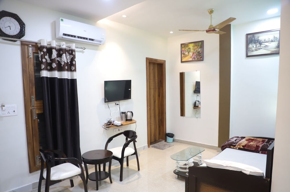 Suite room - Photo 5