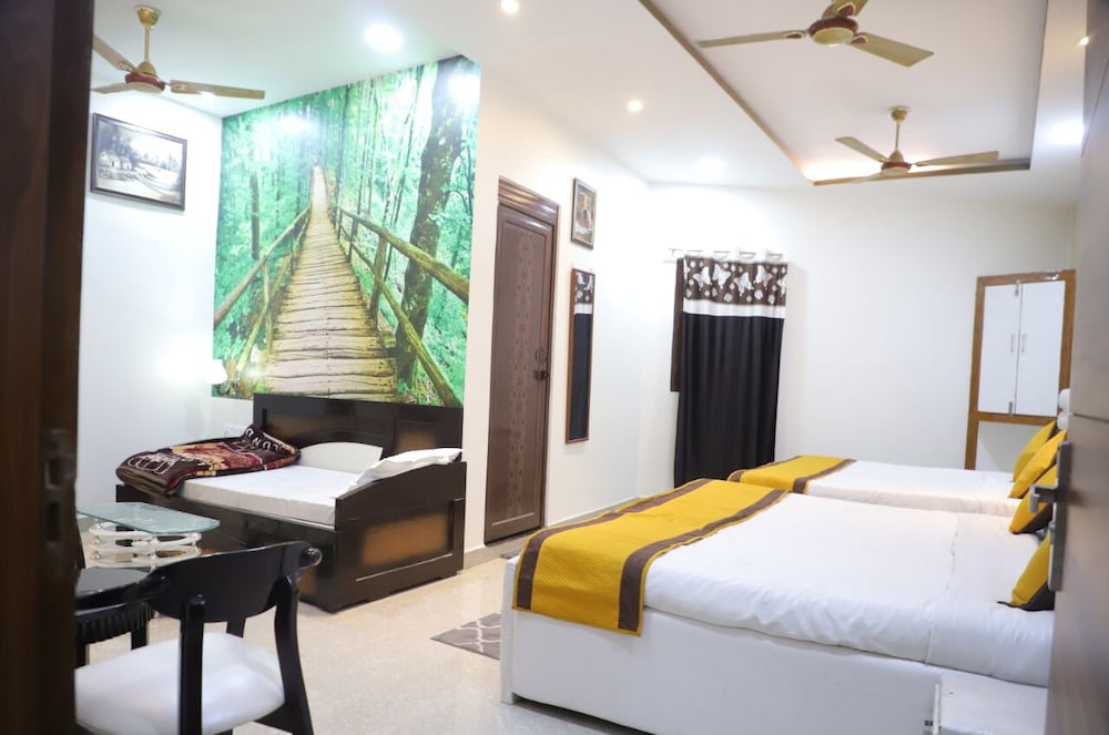 Suite room - Photo 6