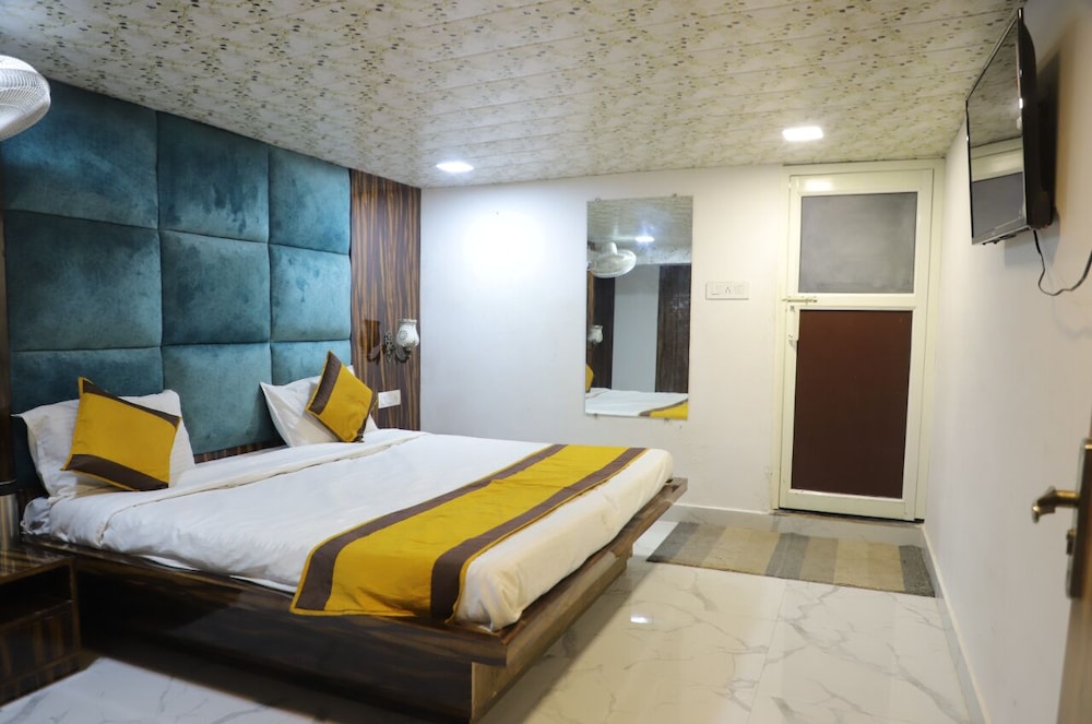 Standard Room - Photo 6