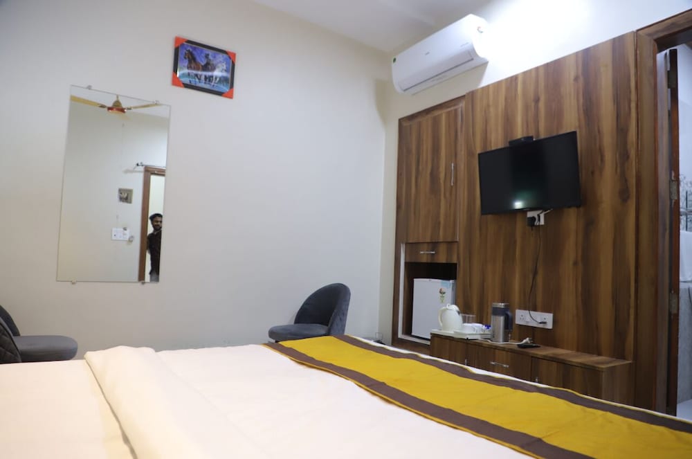 Standard Room - Photo 3