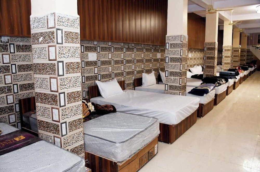 Standard Shared Dormitory