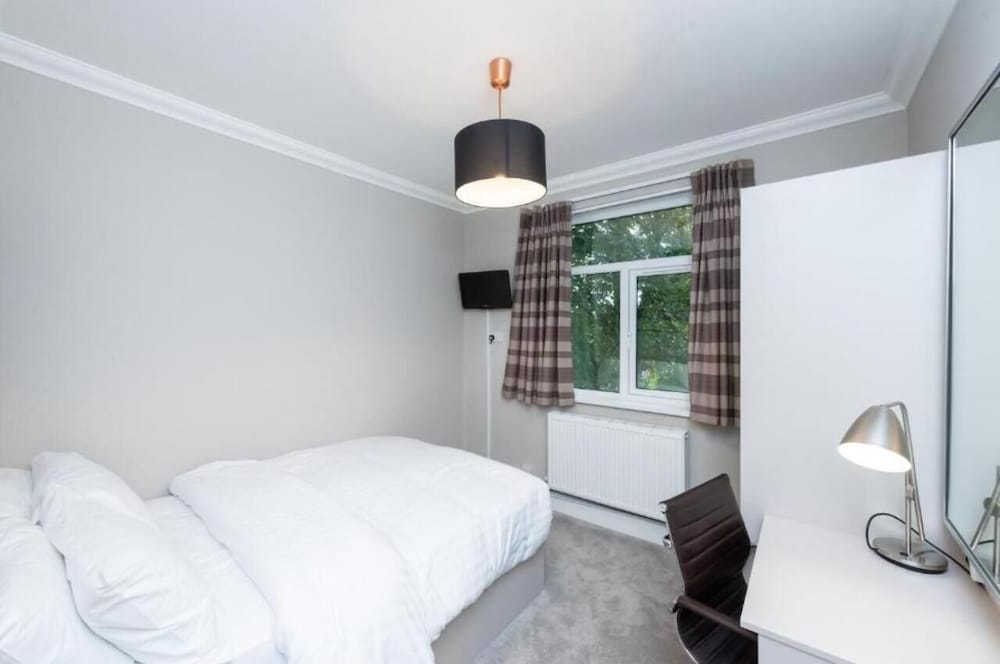 Superior Double Room, Ensuite photo 2