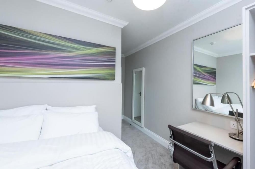 Superior Double Room, Ensuite